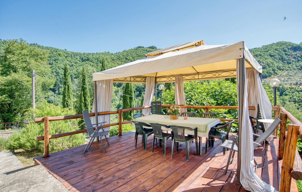 Il Casale del Mulino, ferme restaurée 8 pers. à Talla - Photo 2