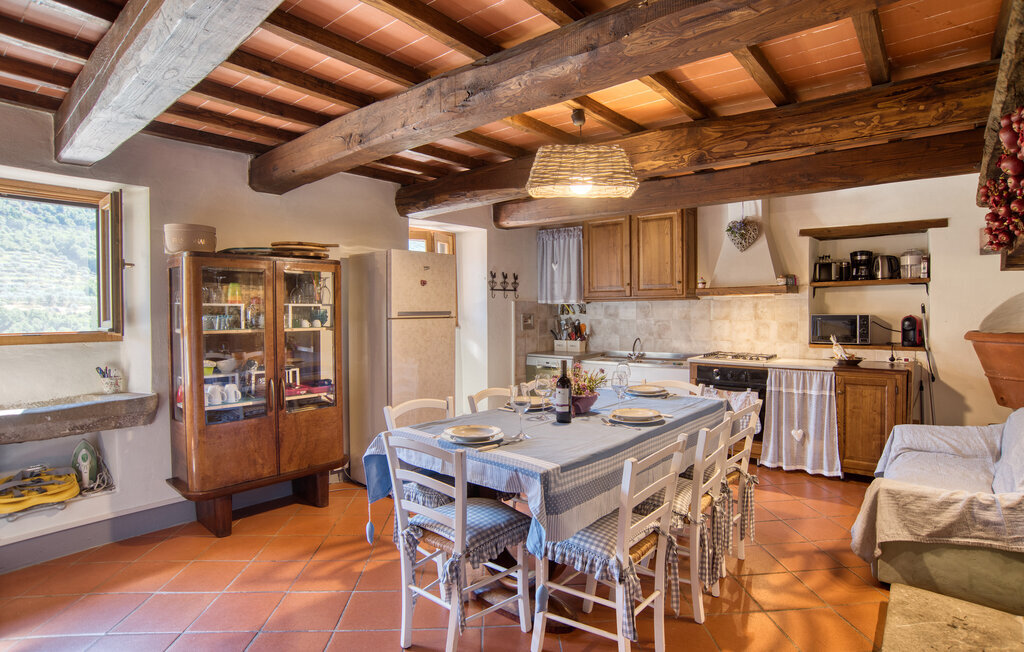 Il Casale del Mulino, ferme restaurée 8 pers. à Talla - Photo 4