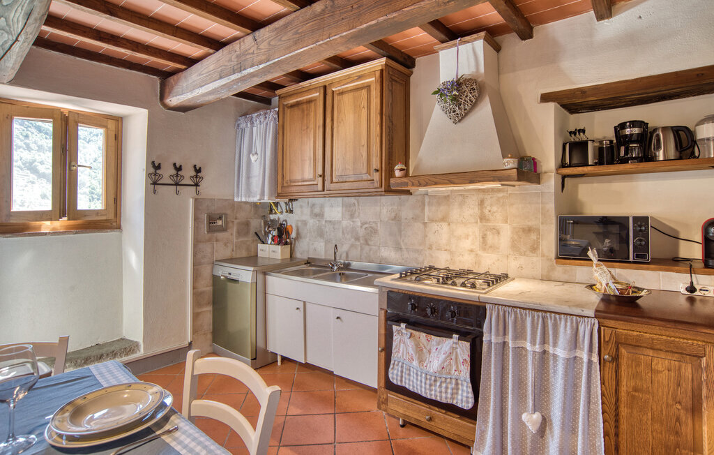 Il Casale del Mulino, ferme restaurée 8 pers. à Talla - Photo 5
