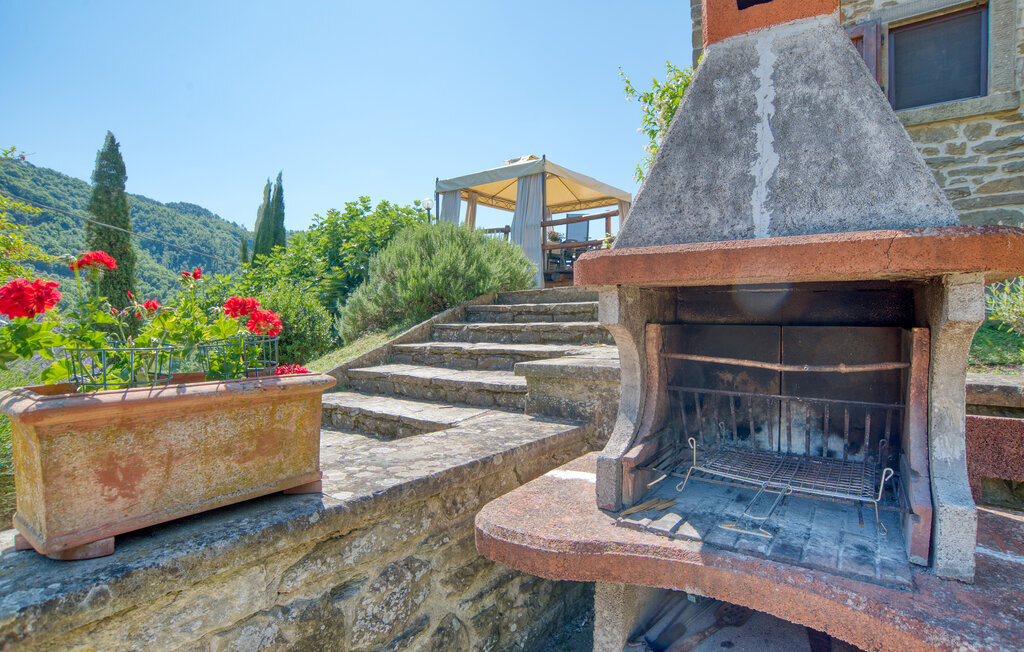 Il Casale del Mulino, ferme restaurée 8 pers. à Talla - Photo 8