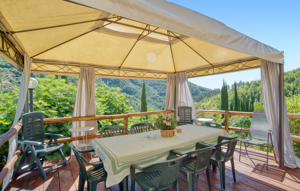 Il Casale del Mulino, ferme restaurée 8 pers. à Talla - Photo 10