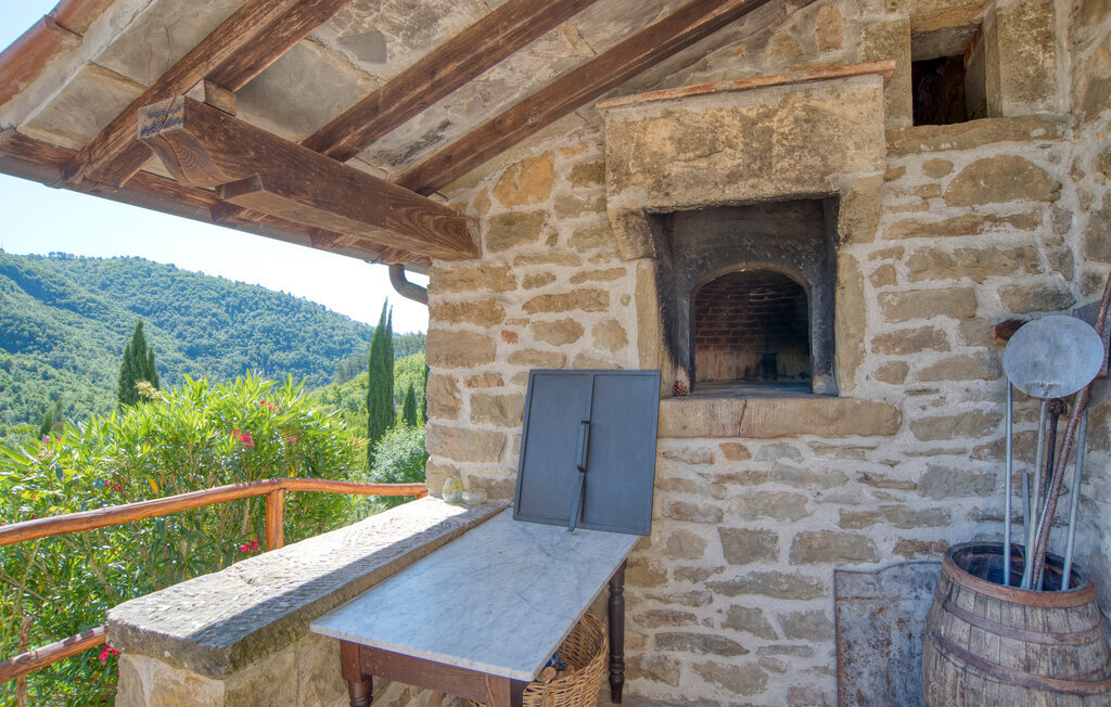 Il Casale del Mulino, ferme restaurée 8 pers. à Talla - Photo 12