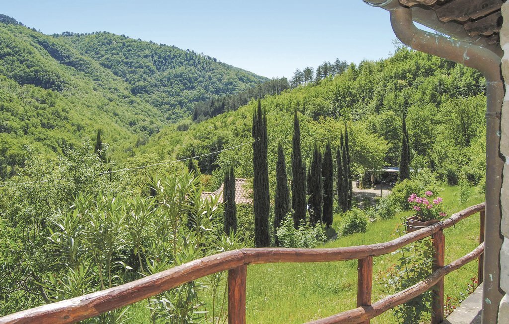 Il Casale del Mulino, ferme restaurée 8 pers. à Talla - Photo 14