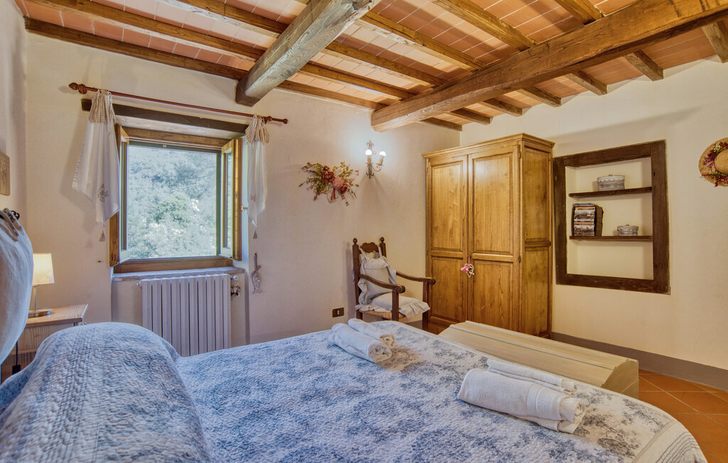 Il Casale del Mulino, ferme restaurée 8 pers. à Talla - Photo 16