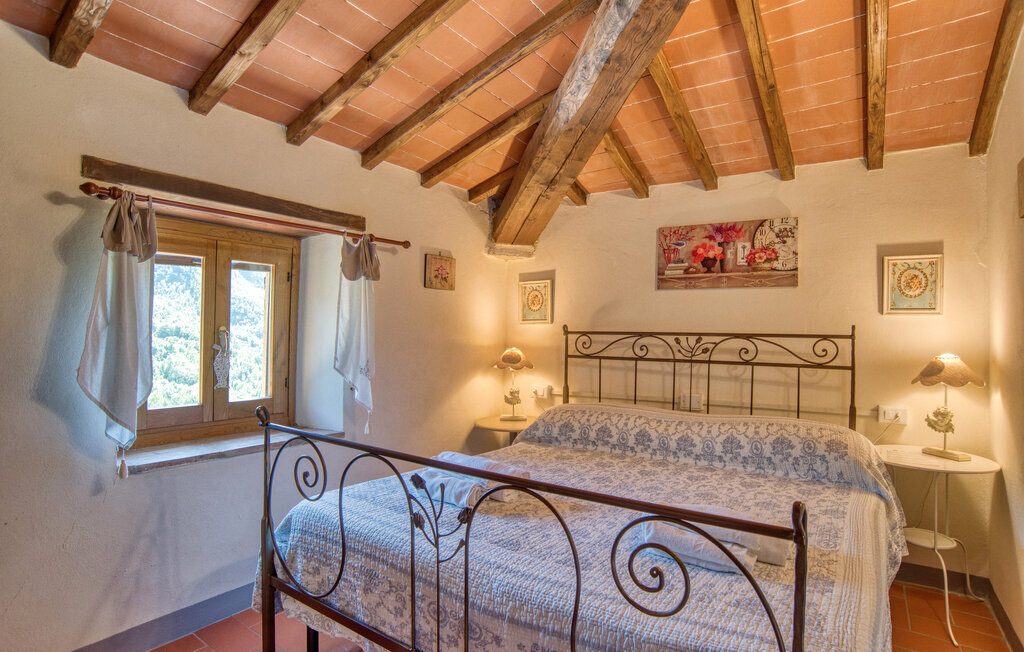 Il Casale del Mulino, ferme restaurée 8 pers. à Talla - Photo 17