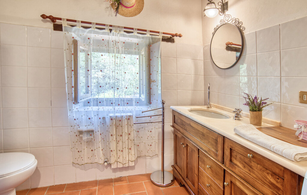 Il Casale del Mulino, ferme restaurée 8 pers. à Talla - Photo 21