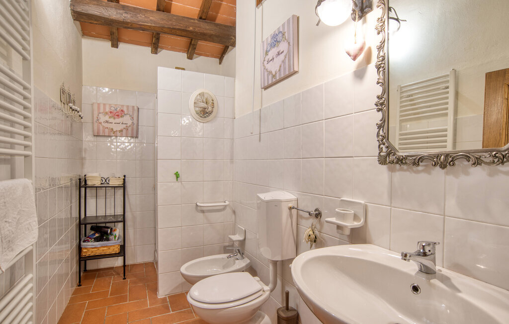 Il Casale del Mulino, ferme restaurée 8 pers. à Talla - Photo 22