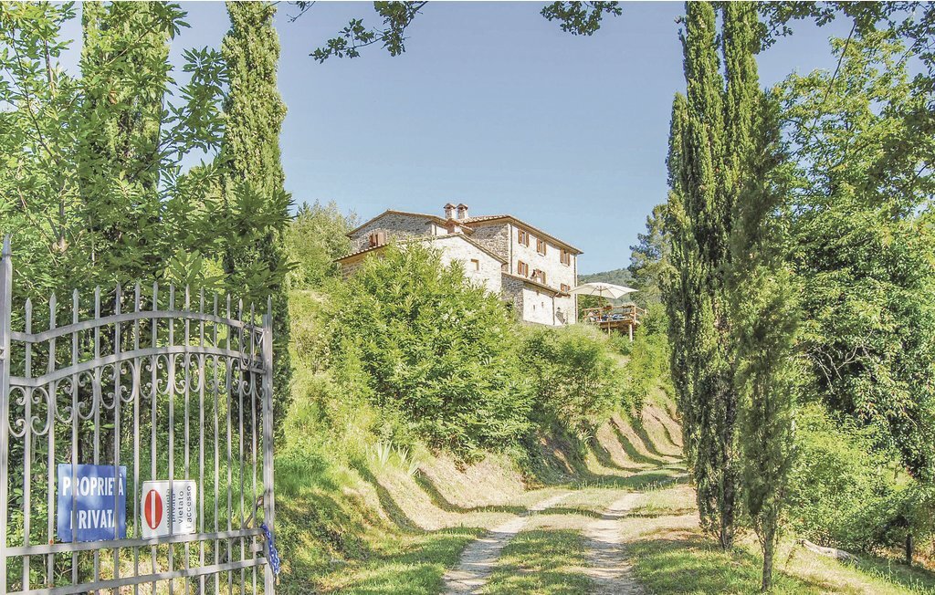 Il Casale del Mulino, ferme restaurée 8 pers. à Talla - Photo 24