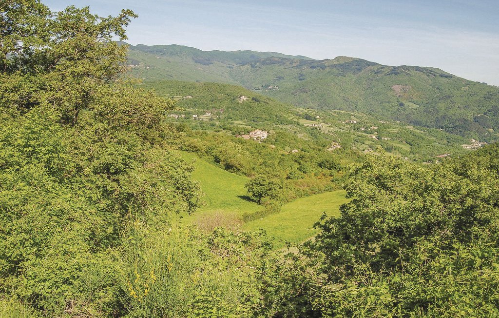 Il Casale del Mulino, ferme restaurée 8 pers. à Talla - Photo 26