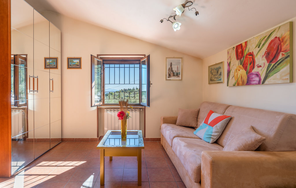 Il Casale 59D - Maison piscine salée en Toscane - Photo 3