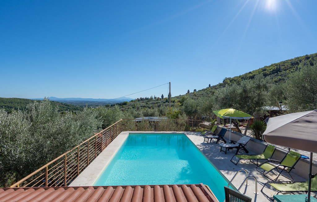 Il Casale 59D - Maison piscine salée en Toscane - Photo 4