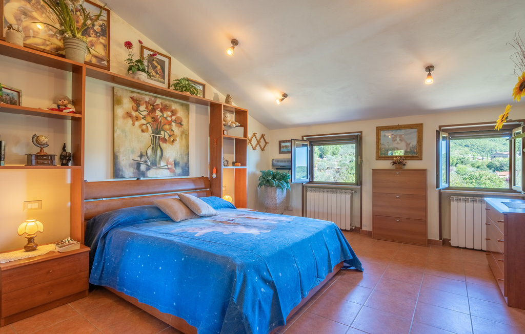 Il Casale 59D - Maison piscine salée en Toscane - Photo 5