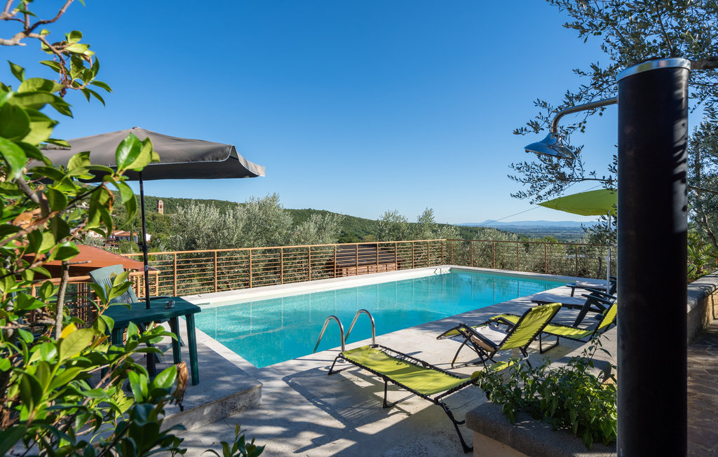 Il Casale 59D - Maison piscine salée en Toscane - Photo 6