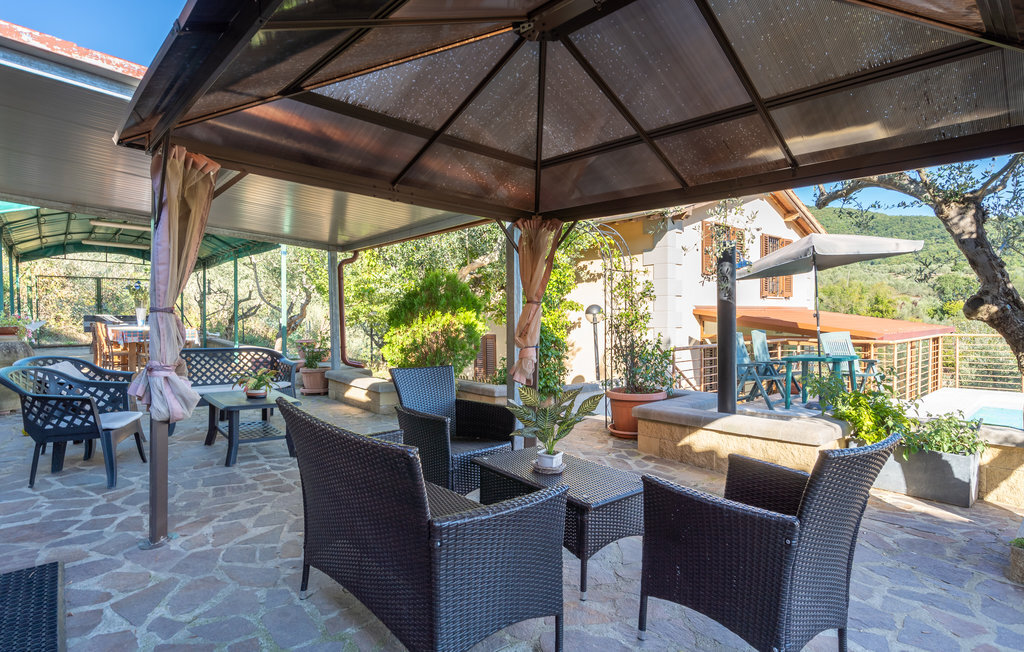 Il Casale 59D - Maison piscine salée en Toscane - Photo 7
