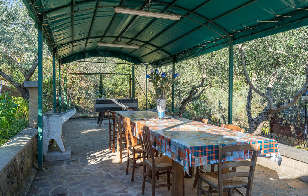 Il Casale 59D - Maison piscine salée en Toscane - Photo 8