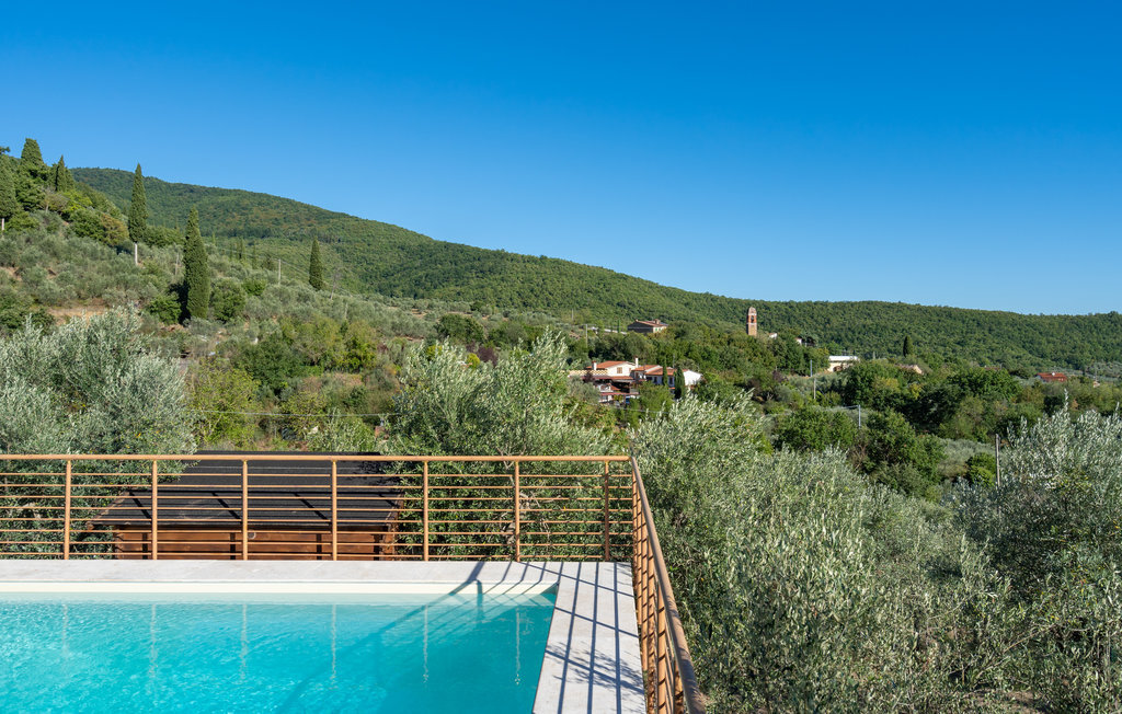 Il Casale 59D - Maison piscine salée en Toscane - Photo 9