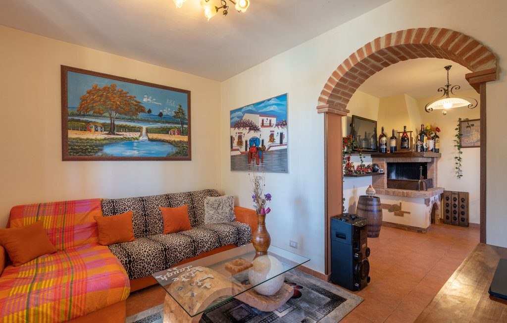 Il Casale 59D - Maison piscine salée en Toscane - Photo 10
