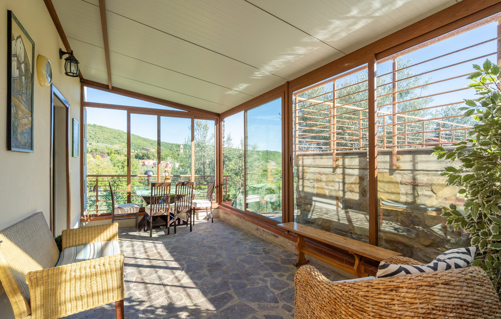 Il Casale 59D - Maison piscine salée en Toscane - Photo 11