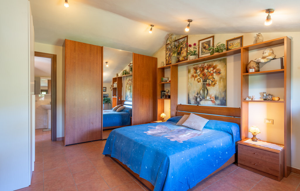 Il Casale 59D - Maison piscine salée en Toscane - Photo 14