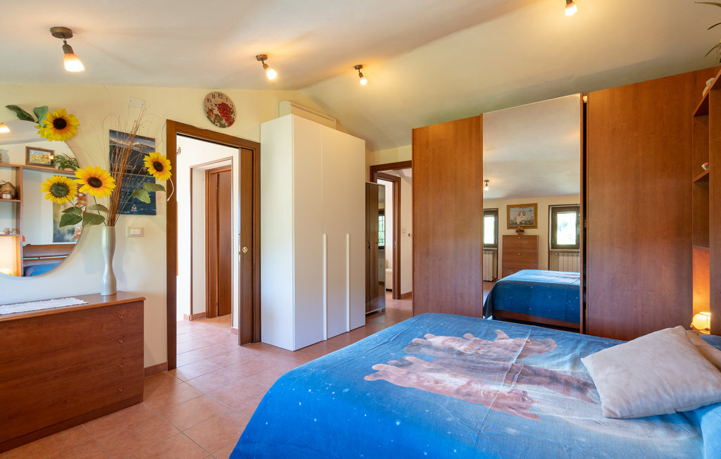 Il Casale 59D - Maison piscine salée en Toscane - Photo 15