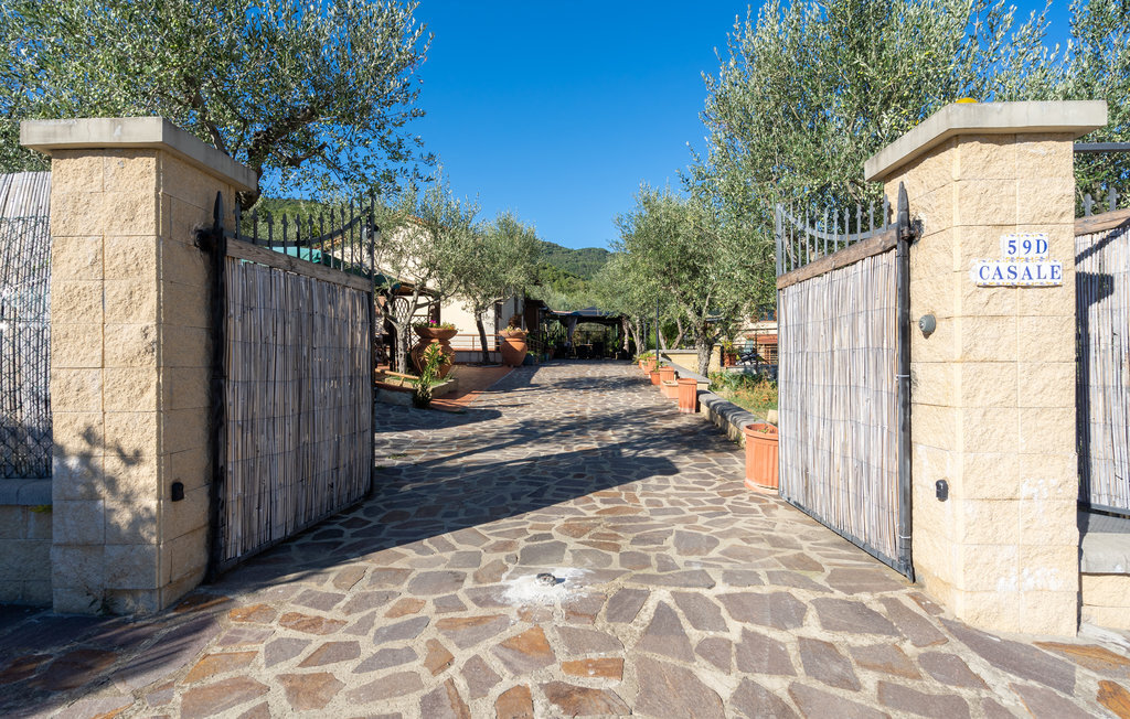 Il Casale 59D - Maison piscine salée en Toscane - Photo 17