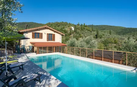 Location maison à Arezzo AR, Il Casale 59D