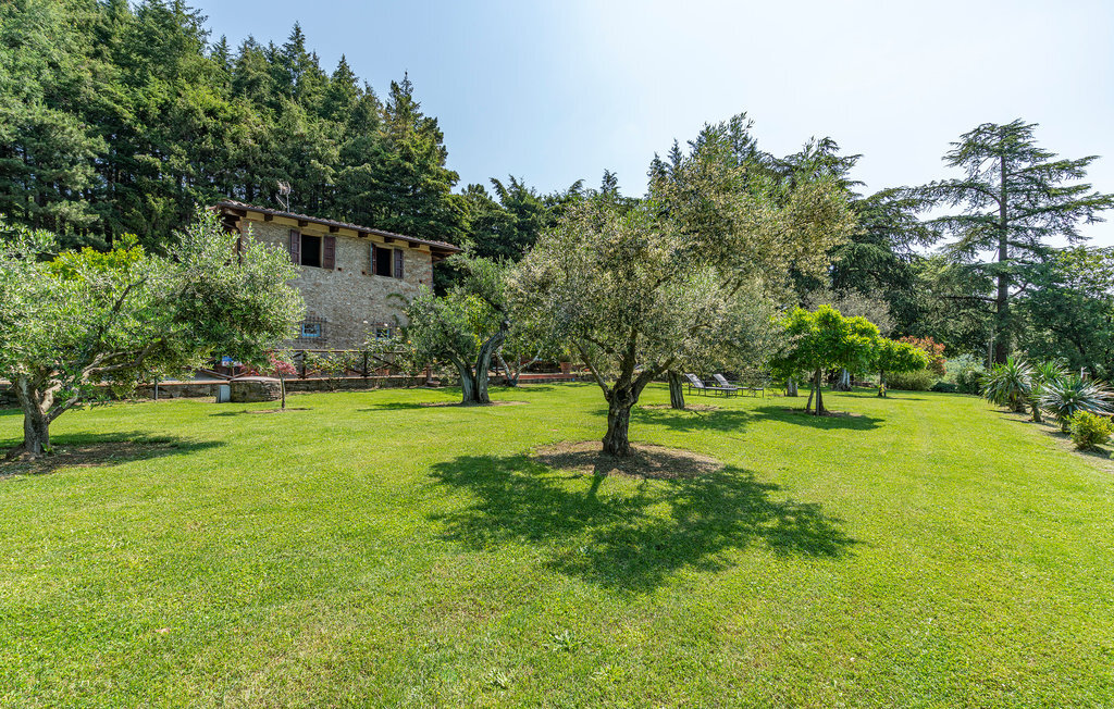 Antico Pod. Querceto – Maison 12 pers. vue sur Arezzo - Photo 2