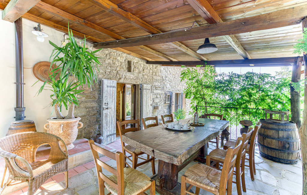 Antico Pod. Querceto – Maison 12 pers. vue sur Arezzo - Photo 4