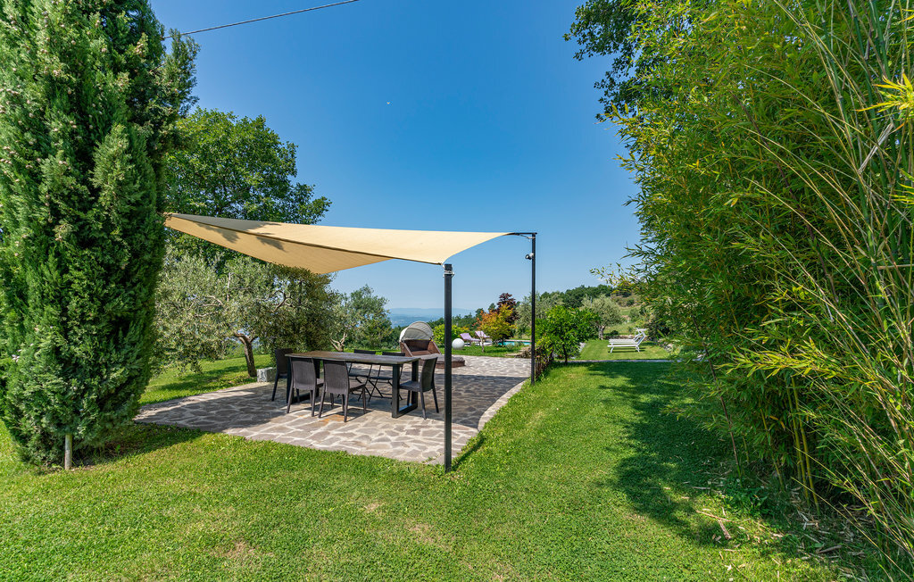 Antico Pod. Querceto – Maison 12 pers. vue sur Arezzo - Photo 6