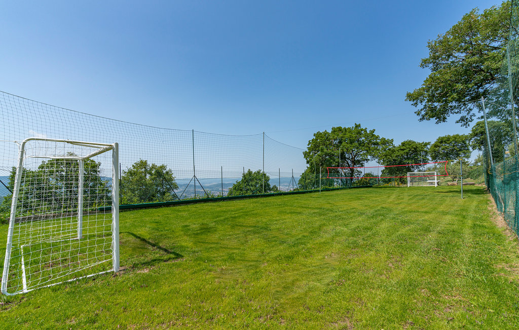 Antico Pod. Querceto – Maison 12 pers. vue sur Arezzo - Photo 7