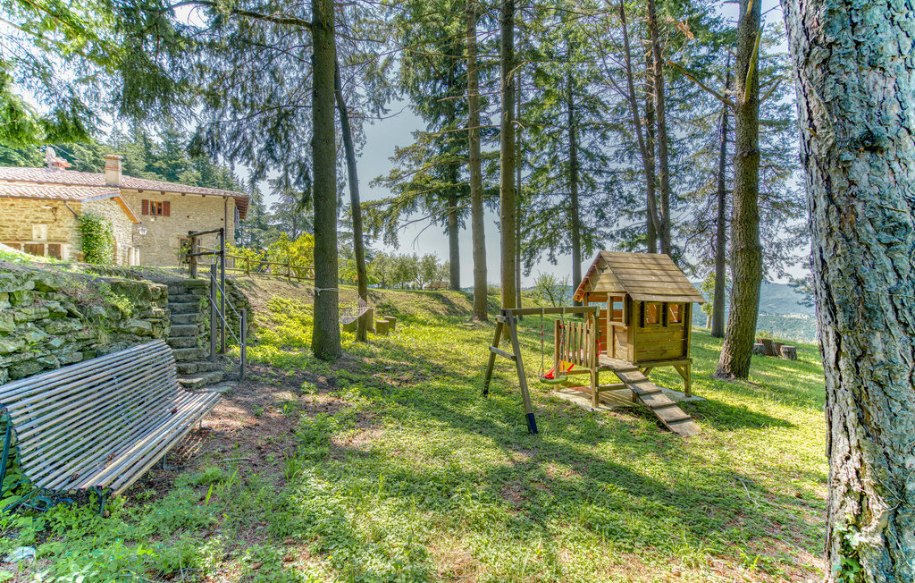 Antico Pod. Querceto – Maison 12 pers. vue sur Arezzo - Photo 8