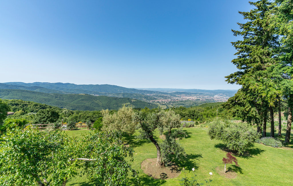 Antico Pod. Querceto – Maison 12 pers. vue sur Arezzo - Photo 9