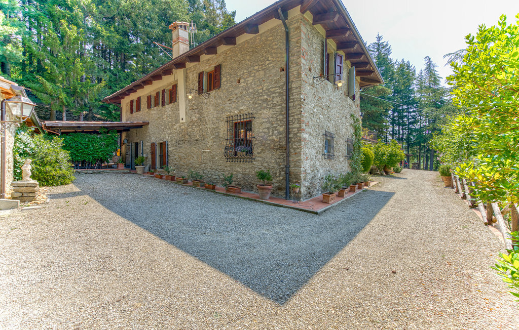 Antico Pod. Querceto – Maison 12 pers. vue sur Arezzo - Photo 12