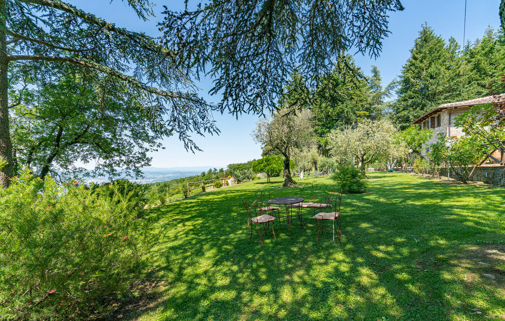 Antico Pod. Querceto – Maison 12 pers. vue sur Arezzo - Photo 14