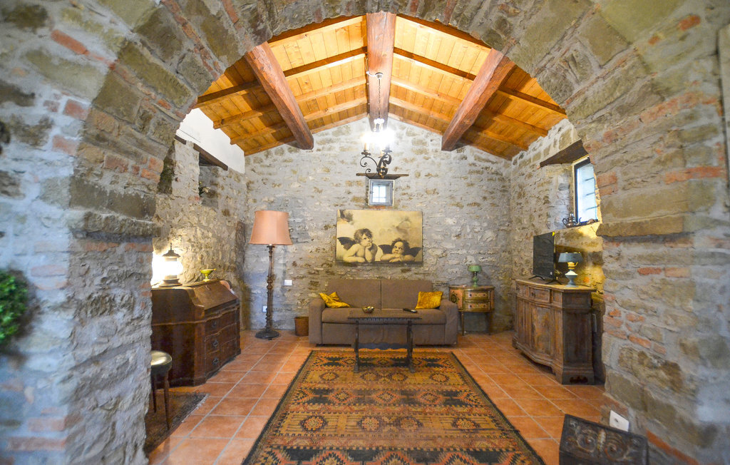 Antico Pod. Querceto – Maison 12 pers. vue sur Arezzo - Photo 17