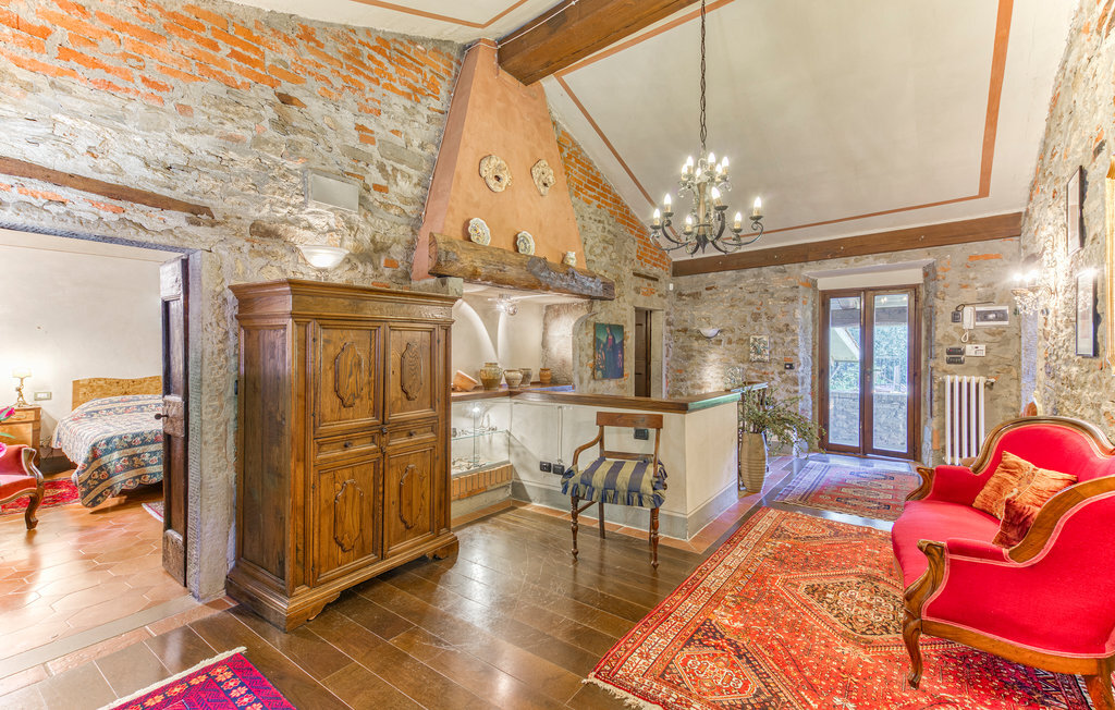 Antico Pod. Querceto – Maison 12 pers. vue sur Arezzo - Photo 20