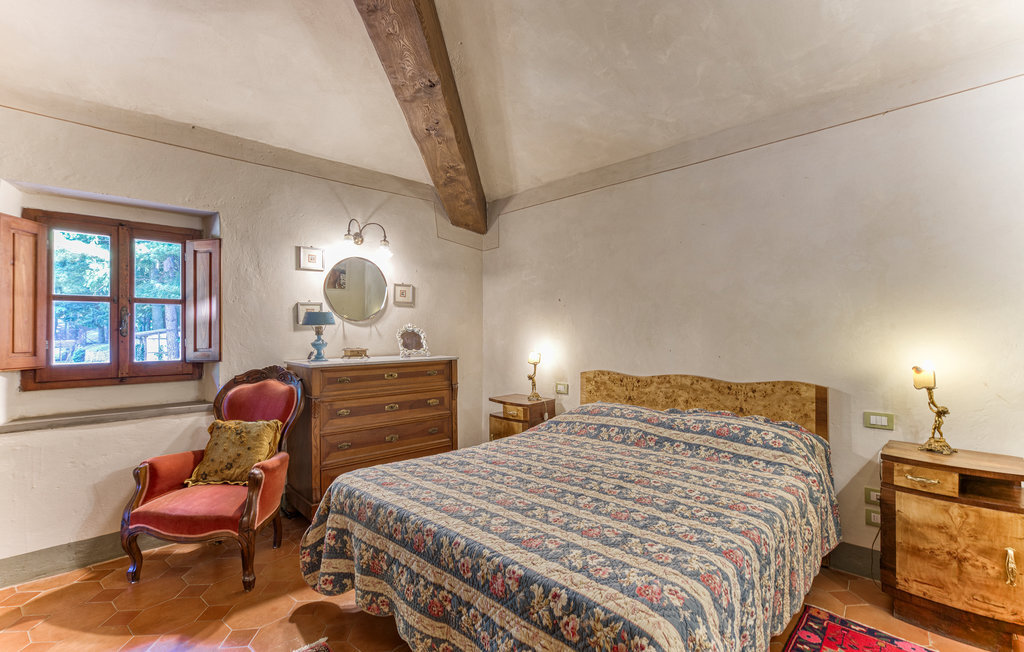Antico Pod. Querceto – Maison 12 pers. vue sur Arezzo - Photo 22