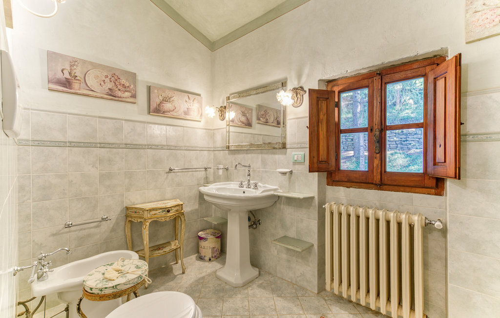 Antico Pod. Querceto – Maison 12 pers. vue sur Arezzo - Photo 27