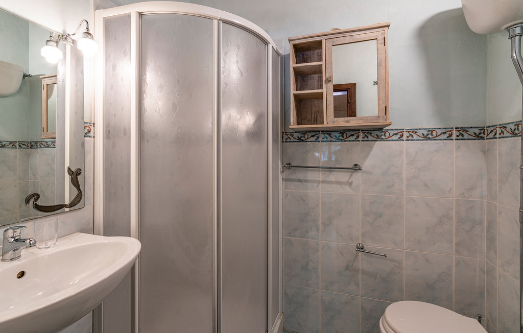 Antico Pod. Querceto – Maison 12 pers. vue sur Arezzo - Photo 28