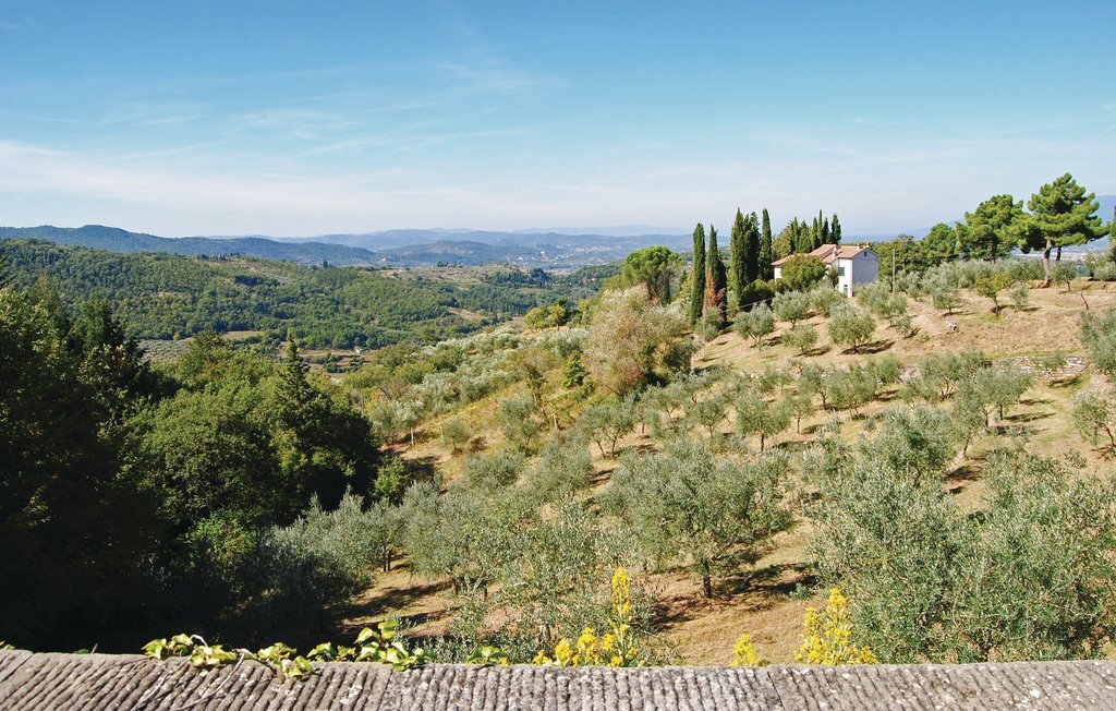 Antico Pod. Querceto – Maison 12 pers. vue sur Arezzo - Photo 29