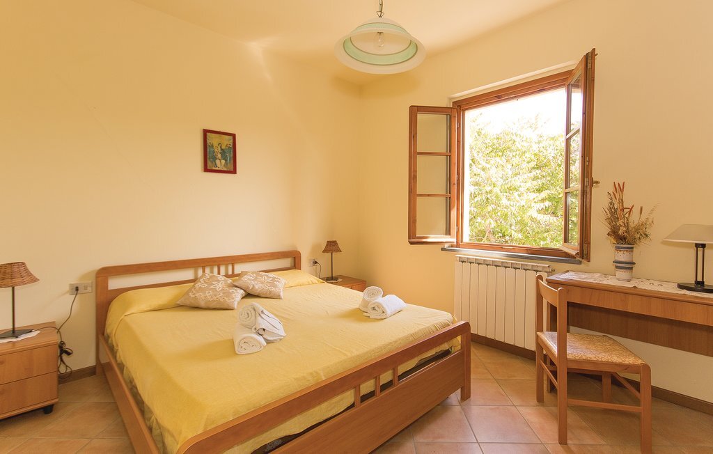 Appartement 4 pers. en hameau rural près de San Gimignano - Photo 4