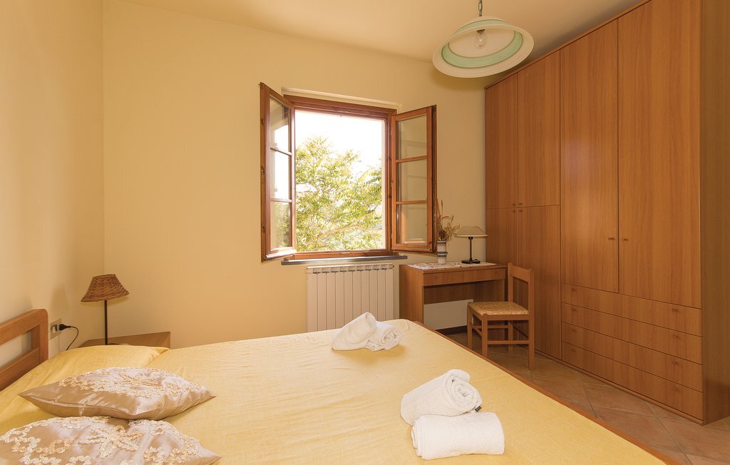 Appartement 4 pers. en hameau rural près de San Gimignano - Photo 14