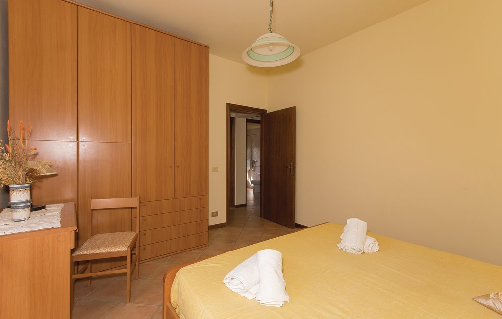 Appartement 4 pers. en hameau rural près de San Gimignano - Photo 15