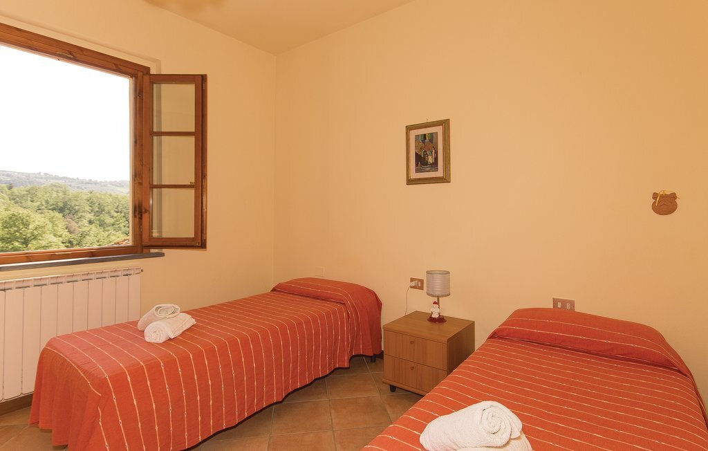 Appartement 4 pers. en hameau rural près de San Gimignano - Photo 16