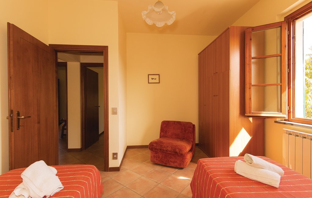 Appartement 4 pers. en hameau rural près de San Gimignano - Photo 17