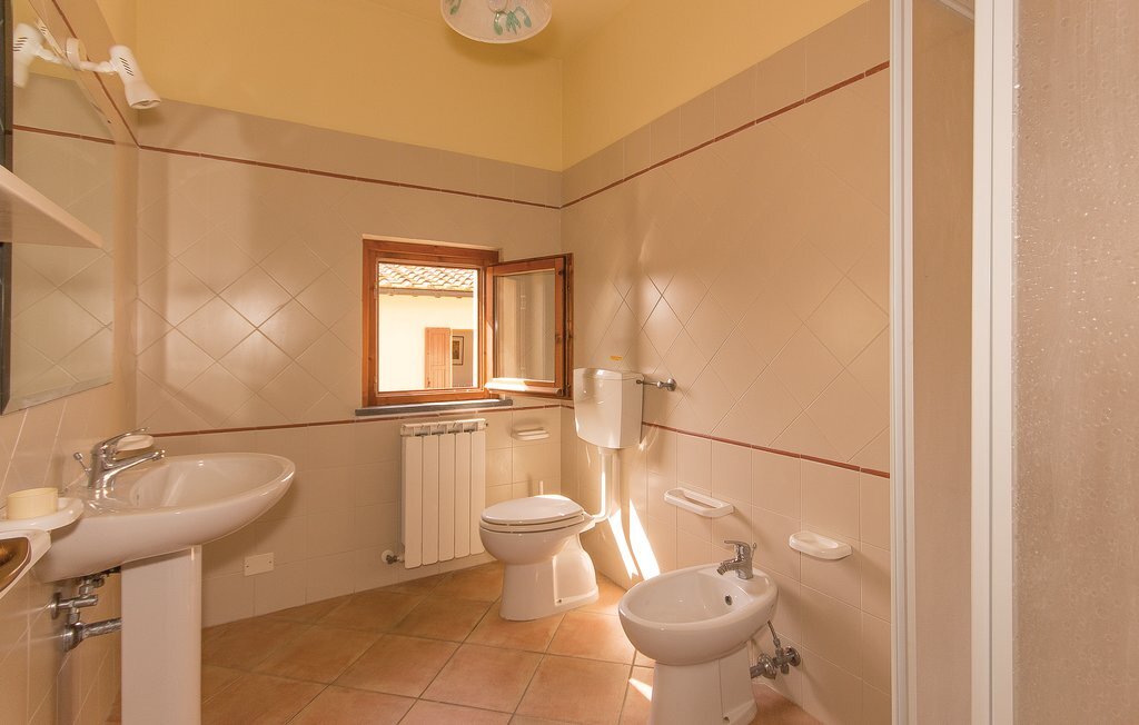 Appartement 4 pers. en hameau rural près de San Gimignano - Photo 18