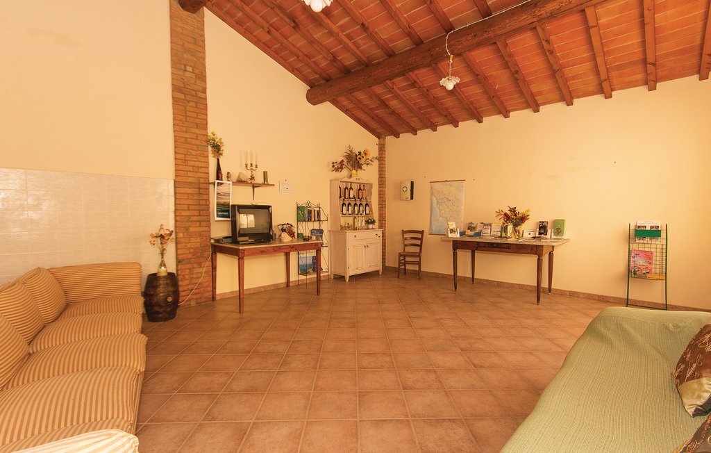 Appartement 4 pers. en hameau rural près de San Gimignano - Photo 19
