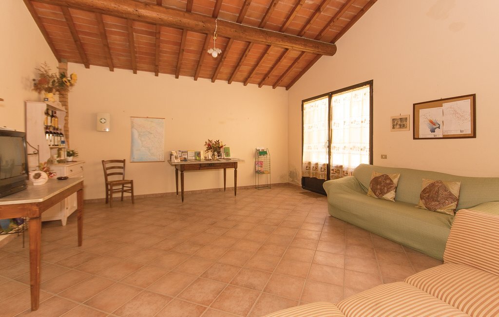 Appartement 4 pers. en hameau rural près de San Gimignano - Photo 20