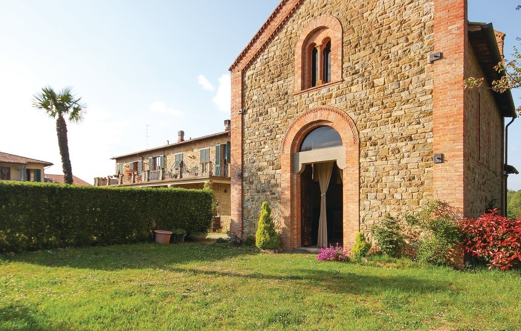 Appartement 4 pers. en hameau rural près de San Gimignano - Photo 21