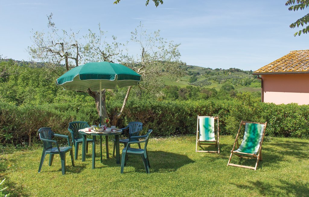 Appartement 4 pers. en hameau rural près de San Gimignano - Photo 22